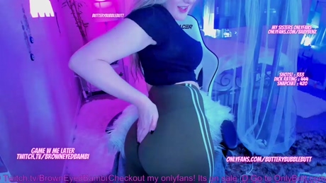 butterybubblebutt  20-03-2022
